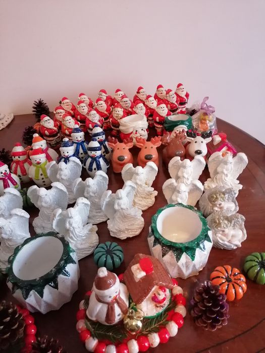 decoratiun pentru sarvatorile de iarna