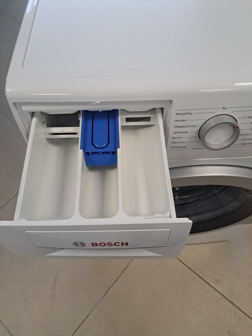 Пералня BOSCH Serie 6 Eco silence