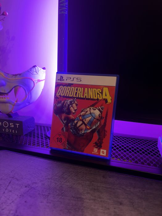 Borderlands 4 - Joc PS5