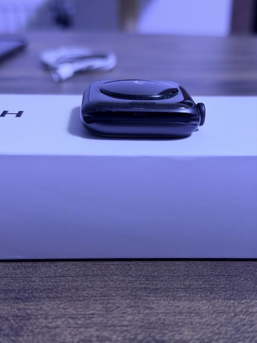 Apple Watch SE 2