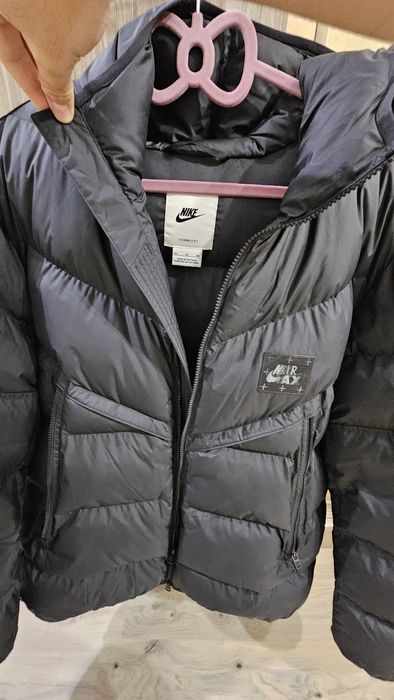 Geaca nike XL de iarna