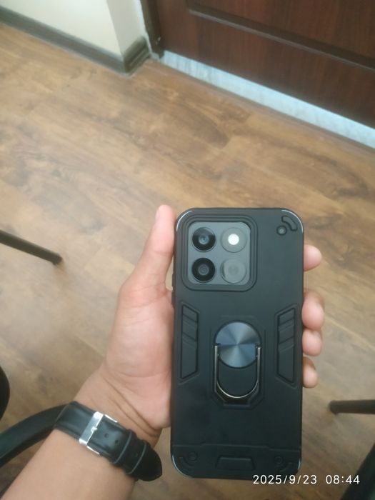 Honor x 8c holati a'lo