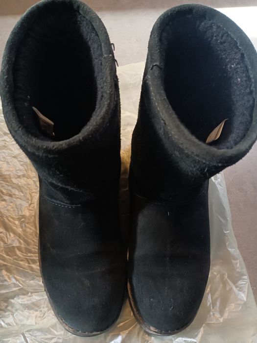 Апрески Emu Australia