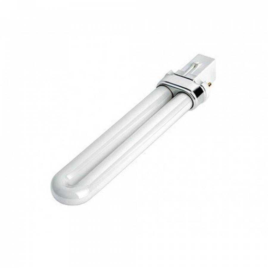 Новая УФ ультрафиолетовая лампа UV-12W 365nm