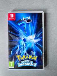 joc Nintendo Switch Pokemon Brilliant Diamond
