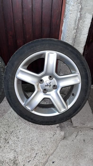 Джанти peugeot/пежо 307 17ки