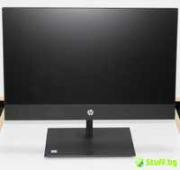 HP ProOne 600 G4 AIO, i5-8520/8GB/256GB SSD all in one, touchscreen