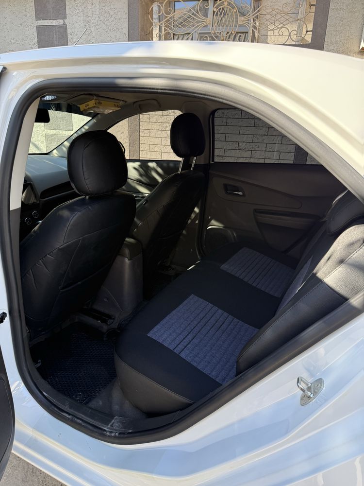 Chevrolet Cobalt 2022 йил