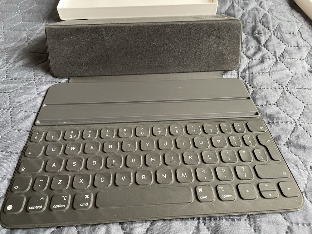 Apple magic keyboard ipad air ipad pro smart keyboard folio клавиатура