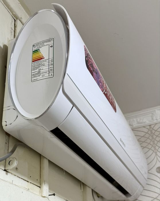 Срочно продаю Кондиционер  Shivaki