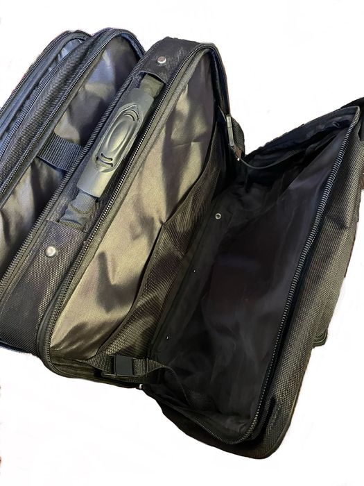 Samsonite Мобилен куфар-чанта