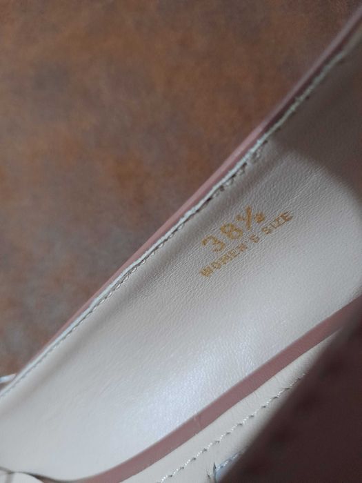 Pantofi eleganti Tod's originali