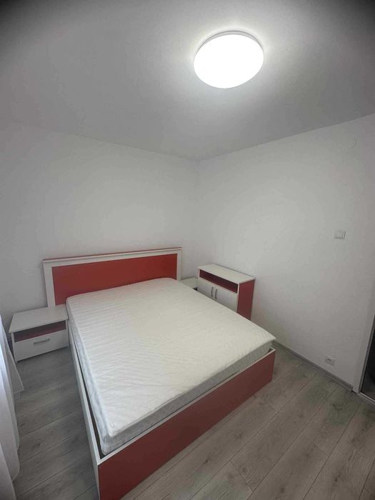 Vând apartament 2 camere in cartierul Vitrometan