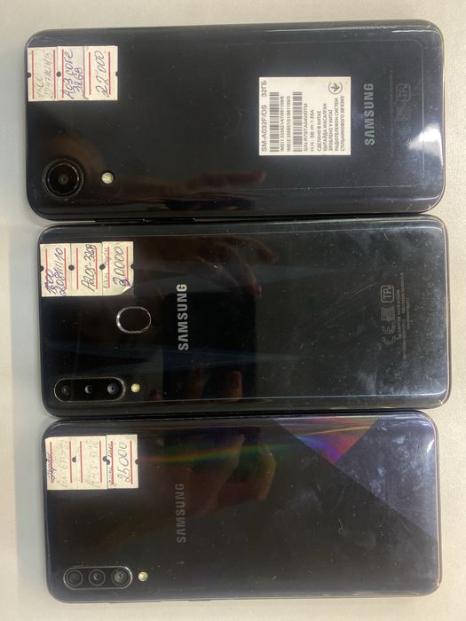 Samsung 20-22 тыс Астана ЖанТаС ломбард