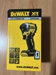Bormașină Dewalt!PRODUS SIGILAT!