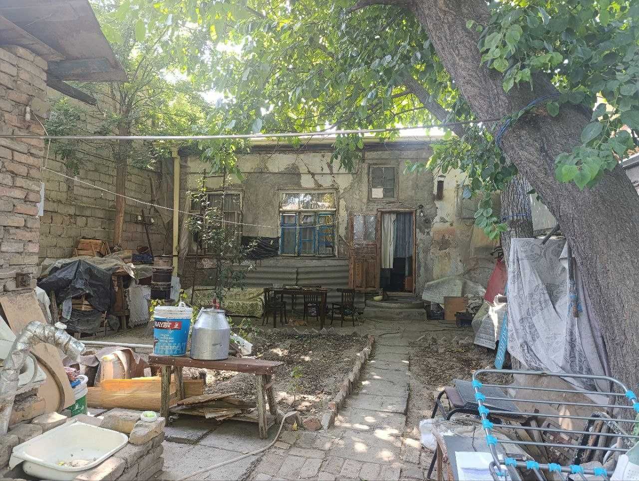 Продается Дом ор.Динамо