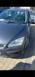 Vand ford focus 2