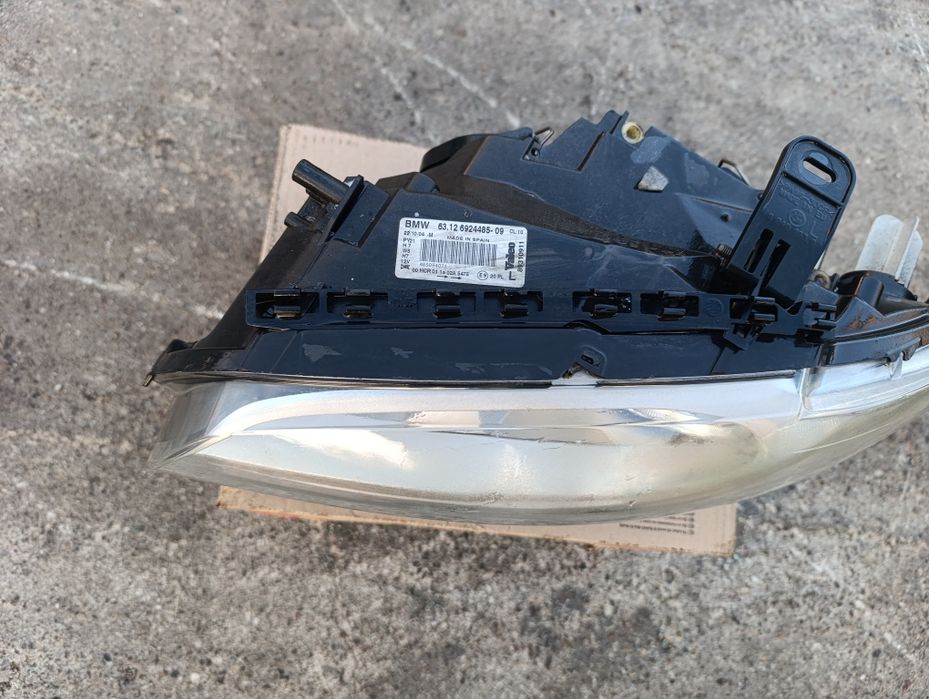 Ляв фар БМВ Е87 / BMW E87