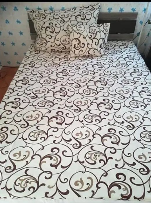 Lenjerie de pat handmade