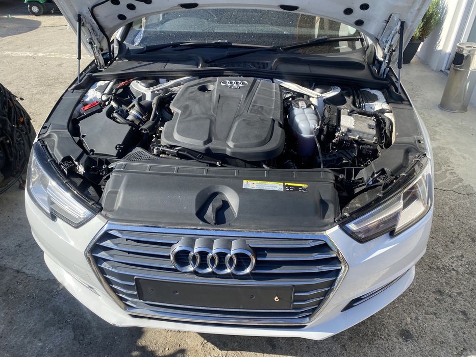 Compresor climă Audi A4 B9 2.0 Tdi