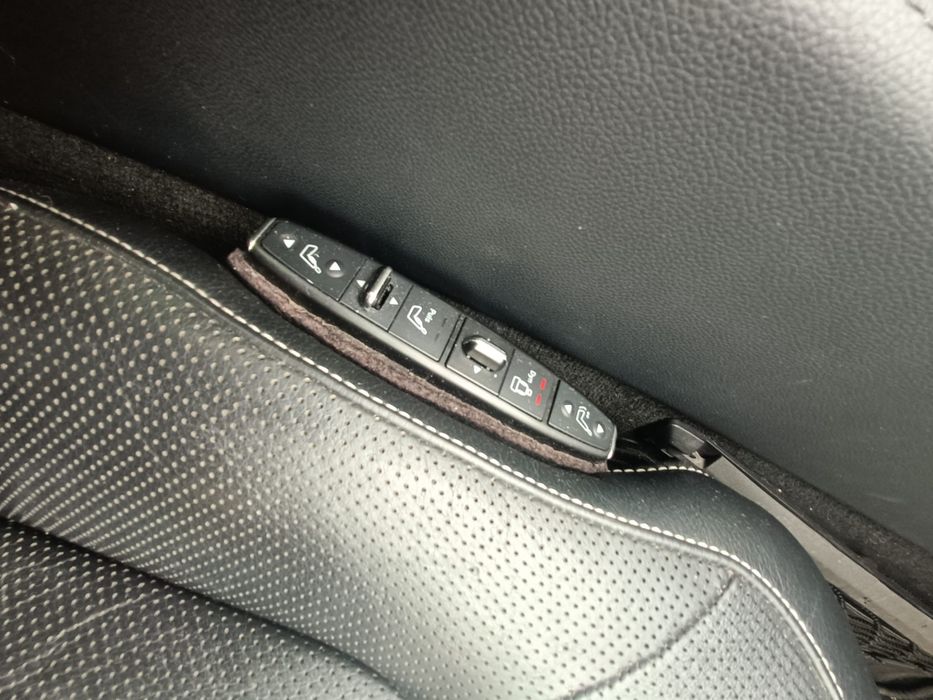 Mercedes-Benz CLS 350 cdi 4matic