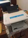 HP printer sotiladi