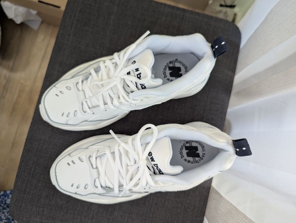 New Balance 608 маратонки