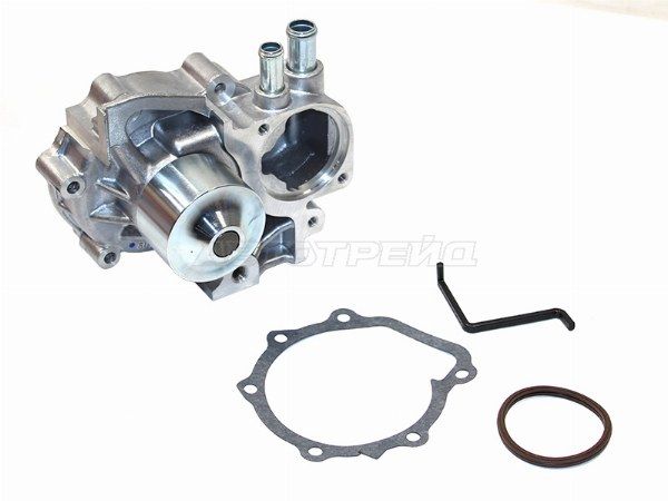 Помпа, Насос водяного охлаждения  Subaru B9 tribeca
