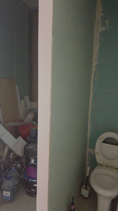 1в2/5/5 38м2 Карасу-4 не торец с предчистовой отделкой