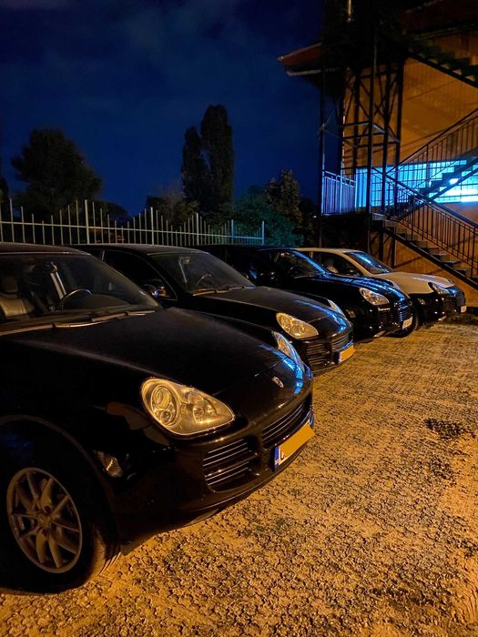 Професионално обслужване и ремонт на всяко Porsche в DRIVEALOT