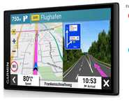 Sistem de navigatie GarminDriveSmart 66 EU MT-S,GPS ,ecran 6"Bluetooth