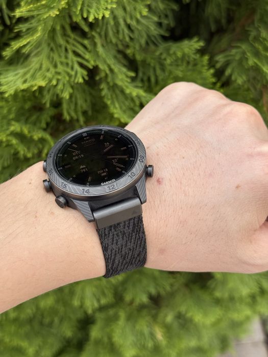 Garmin Commander gen2