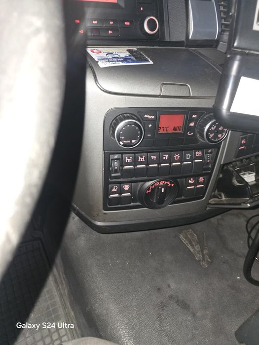 Autospeciala dezapezire man tgs 26.400 6x4x4