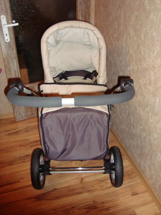 Детска- бебешка количка /триколка/ Т