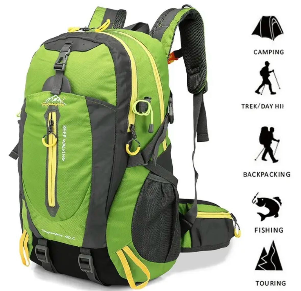 Rucsac Ghiozdan 35L