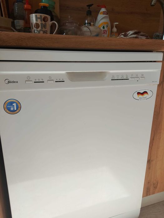 Посудомоечная машина