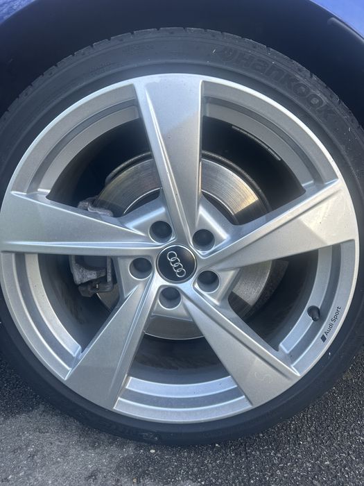 Jante 19’ Audi Sport