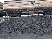 Уголь сортовой по сеткой без песка и пыли доставка ЗиЛ до 6 тонн город