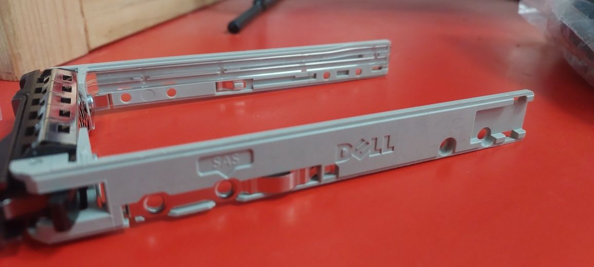 Caddy Server Original Dell 2.5" Gen 11/12/13 08FKXC