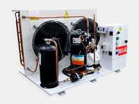 Современный и надежный холодильный агрегат Недорого доставка по РК