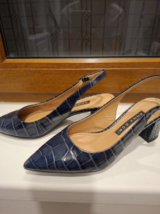 Pantofi Anna Cori mărimea 36