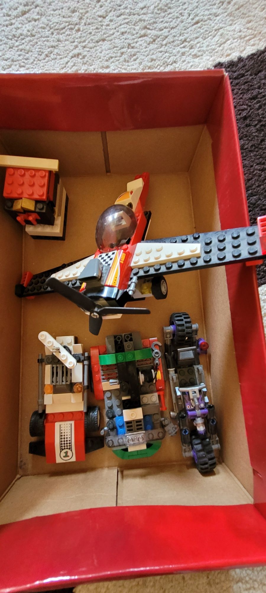 Lego masinute,avioane,etc