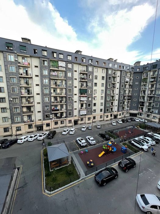 Аренда новостройка  2/5/9 Фархадский чилонзор 12