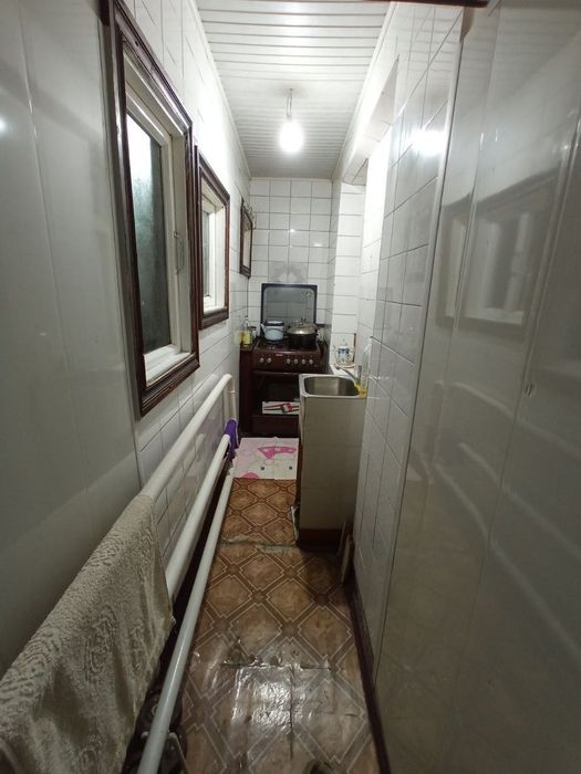 Продаётся квартира