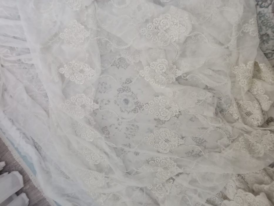 Занавеска для комнаты