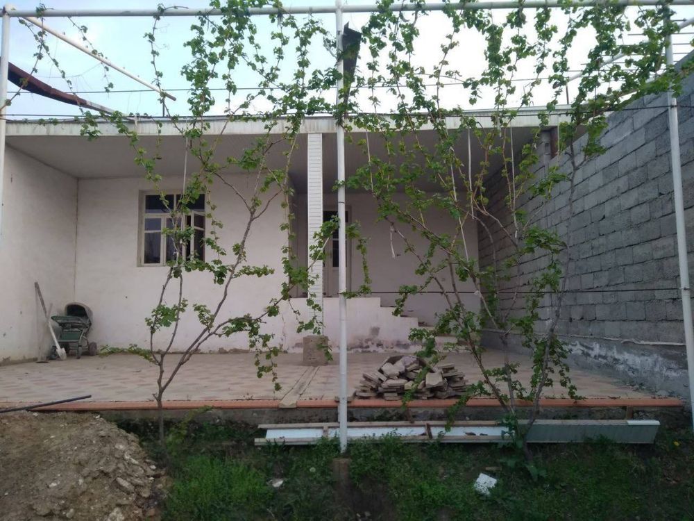 Продажа дом 6 соток Дустлик