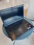 Ultraslim i5 gen 10, Made Japan! Fujistu U751, ecran 15.6, Like NEW