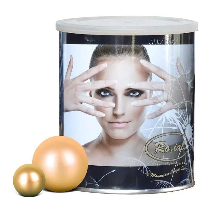 Кола маска Roial, кутия 800 мл. – различни видове !