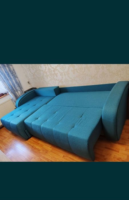 Vând colțar sufragerie