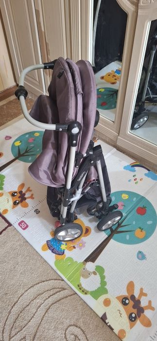 Коляска производство Дубаи фирма Good baby
